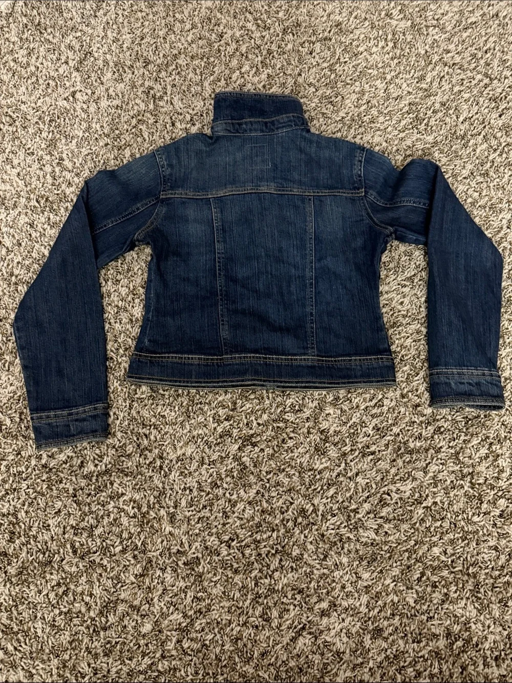 Old navy Girls Denim Jacket